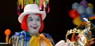 No hay orden de arresto contra payaso Kanki, sí una investigación abierta por supuesta pederastia
