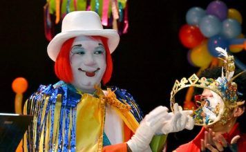 No hay orden de arresto contra payaso Kanki, sí una investigación abierta por supuesta pederastia