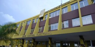 14 Partidos se suman a petición del PRM para que sea eliminado el arrastre