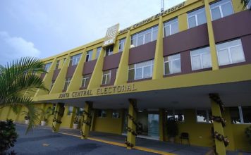 JCE informa procederá conforme a la ley electoral tras renuncia de Hugo Beras