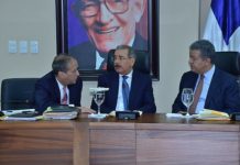 El pacto del BIS: Leonel candidato presidencial, Danilo rehabilitado en 2024..