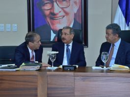 Reinaldo sobre alternabilidad en Cámara de Diputados: “los acuerdos son para respetalo»