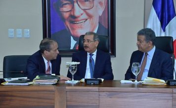 Reinaldo sobre alternabilidad en Cámara de Diputados: “los acuerdos son para respetalo»