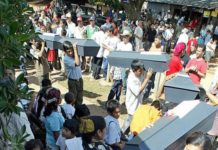 Masacre de El Mozote: cómo fue la mayor matanza del siglo XX en Latinoamérica y qué tiene que ver con ella el enviado de Donald Trump para Venezuela