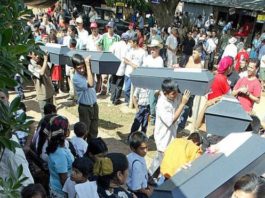 Masacre de El Mozote: cómo fue la mayor matanza del siglo XX en Latinoamérica y qué tiene que ver con ella el enviado de Donald Trump para Venezuela