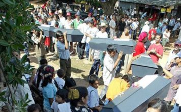 Masacre de El Mozote: cómo fue la mayor matanza del siglo XX en Latinoamérica y qué tiene que ver con ella el enviado de Donald Trump para Venezuela