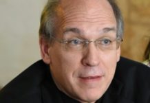 Obispo Víctor Masalles asegura gobierno desacredita a todo aquel que «piense diferente”