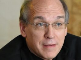 Obispo Víctor Masalles asegura gobierno desacredita a todo aquel que «piense diferente”