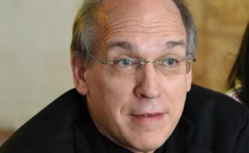 Obispo Víctor Masalles asegura gobierno desacredita a todo aquel que «piense diferente”