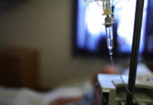 Mujer despierta después de veintisiete años inconsciente