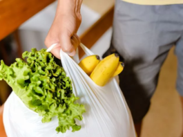Papel o plástico: ¿realmente qué bolsas dañan menos el medioambiente?