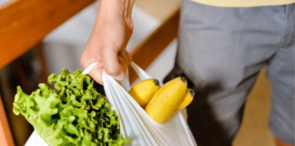 Papel o plástico: ¿realmente qué bolsas dañan menos el medioambiente?