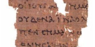 «La pasión de Jesús es un relato histórico fiabilísimo»