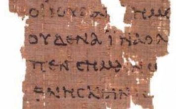 «La pasión de Jesús es un relato histórico fiabilísimo»