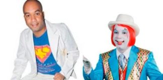 Tres meses de prisión preventiva al payaso «Kanqui»