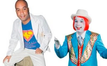 Tres meses de prisión preventiva al payaso «Kanqui»