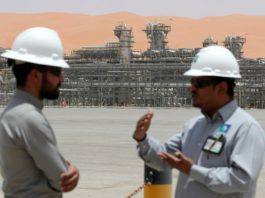 Aramco se convierte en la empresa más rentable del mundo