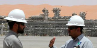 Aramco se convierte en la empresa más rentable del mundo