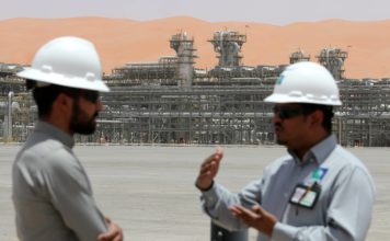 Aramco se convierte en la empresa más rentable del mundo