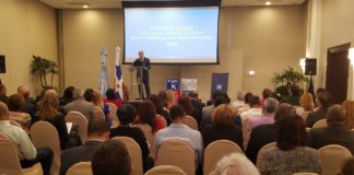 PNUD afirma en República Dominicana “aumenta el riesgo de profundización del autoritarismo”