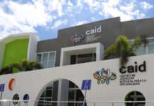 Centro de Atención Integral para la Discapacidad amplía hasta 12 años atención a niños y niñas