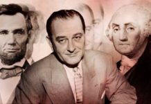 La historia de los problemas mentales que sufrieron los presidentes de Estados Unidos (y por qué Trump no es el primero al que califican de “lunático”)