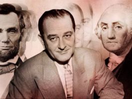 La historia de los problemas mentales que sufrieron los presidentes de Estados Unidos (y por qué Trump no es el primero al que califican de “lunático”)