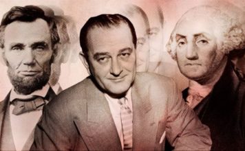 La historia de los problemas mentales que sufrieron los presidentes de Estados Unidos (y por qué Trump no es el primero al que califican de “lunático”)