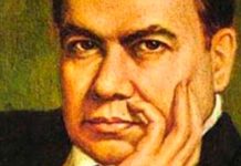 Rubén Darío y la poesía romántica