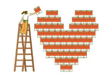 Un consejo simple para ser más feliz en el trabajo