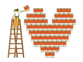 Un consejo simple para ser más feliz en el trabajo