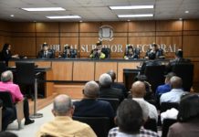 Poder presionó para que presidente Tribunal Superior Electoral cambiara fallo sobre el PRD