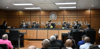 Poder presionó para que presidente Tribunal Superior Electoral cambiara fallo sobre el PRD