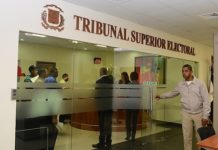 Amenazas a jueces Tribunal Superior Electoral ponen en peligro la democracia, advierte Participación Ciudadana