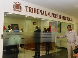 Amenazas a jueces Tribunal Superior Electoral ponen en peligro la democracia, advierte Participación Ciudadana