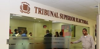 Amenazas a jueces Tribunal Superior Electoral ponen en peligro la democracia, advierte Participación Ciudadana
