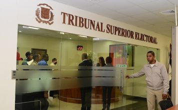 Amenazas a jueces Tribunal Superior Electoral ponen en peligro la democracia, advierte Participación Ciudadana