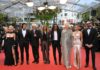 Arranca el Festival de Cannes con un desfile de zombis