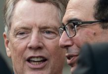 «No hay necesidad de precipitarse» para sellar acuerdo con China, dice Trump