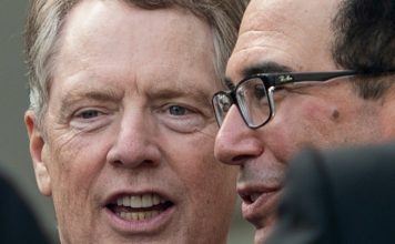 «No hay necesidad de precipitarse» para sellar acuerdo con China, dice Trump