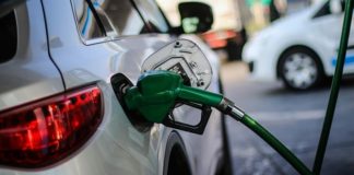 Todos los combustibles vuelven a bajar de precios