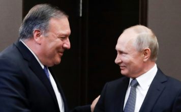 EEUU y Rusia buscan terrenos de entendimiento, empezando por Siria