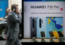 Una rivalidad tecnológica detrás de la guerra comercial entre EEUU y China