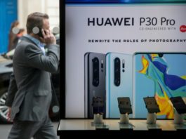 Una rivalidad tecnológica detrás de la guerra comercial entre EEUU y China