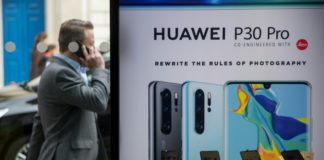 Una rivalidad tecnológica detrás de la guerra comercial entre EEUU y China