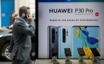 Una rivalidad tecnológica detrás de la guerra comercial entre EEUU y China