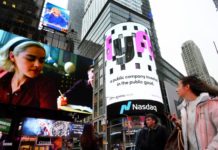 Conductores de servicios compartidos como Uber convocan a paro extendido en EEUU