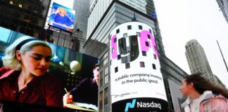 Conductores de servicios compartidos como Uber convocan a paro extendido en EEUU