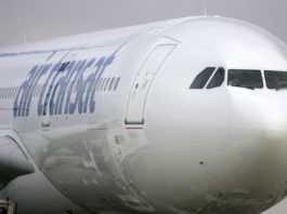 Air Canada anuncia acuerdo para comprar a su competidor Transat