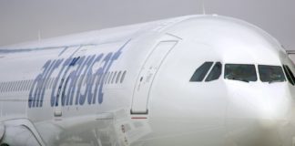 Air Canada anuncia acuerdo para comprar a su competidor Transat